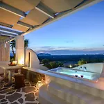 فيلة Naxos Bella Vista