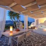 Naxos Bella Vista فيلة