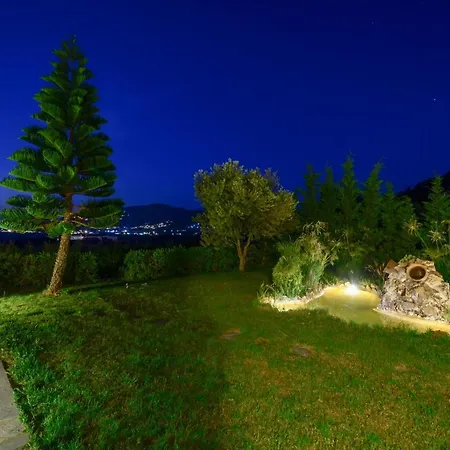 Naxos Bella Vista فيلة *