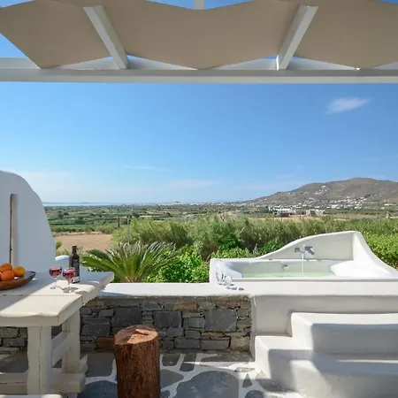 Naxos Bella Vista *