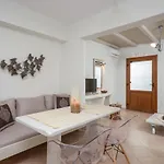 Villa Naxos Bella Vista Glinado Naxos