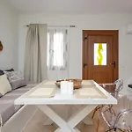 Villa Naxos Bella Vista Glinado Naxos