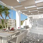 Villa Naxos Bella Vista *