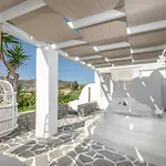 Villa Naxos Bella Vista Glinado Naxos