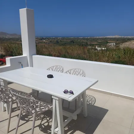 Villa Naxos Bella Vista
