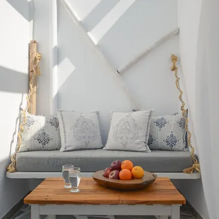 Вилла Naxos Bella Vista Glinado Naxos