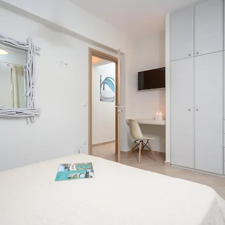 Naxos Bella Vista Villa