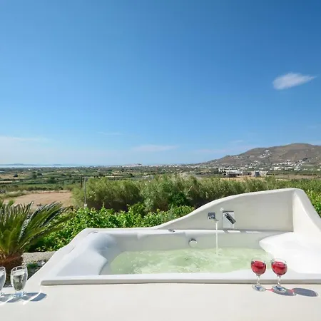 Naxos Bella Vista *