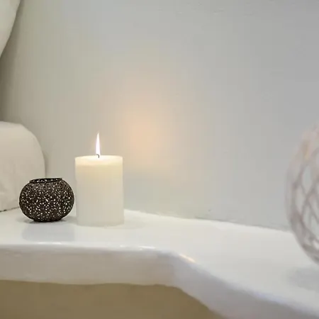 Naxos Bella Vista Villa