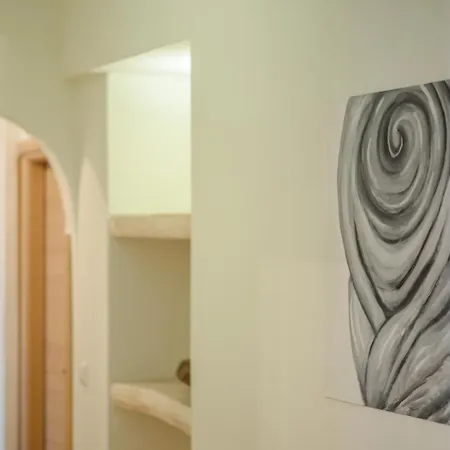 Naxos Bella Vista Villa *