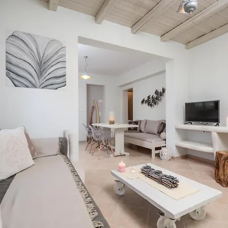 Naxos Bella Vista * Glinado Naxos