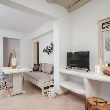 Naxos Bella Vista * Glinado Naxos