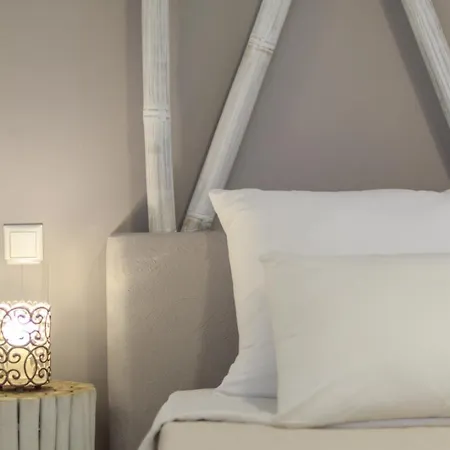 Вилла Naxos Bella Vista