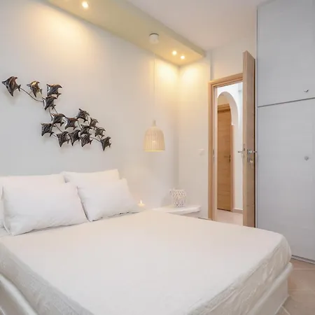 Вилла Naxos Bella Vista