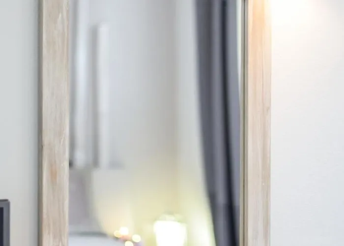 빌라 Naxos Bella Vista *